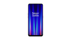 OnePlus Nord CE 2 5G akcesoria